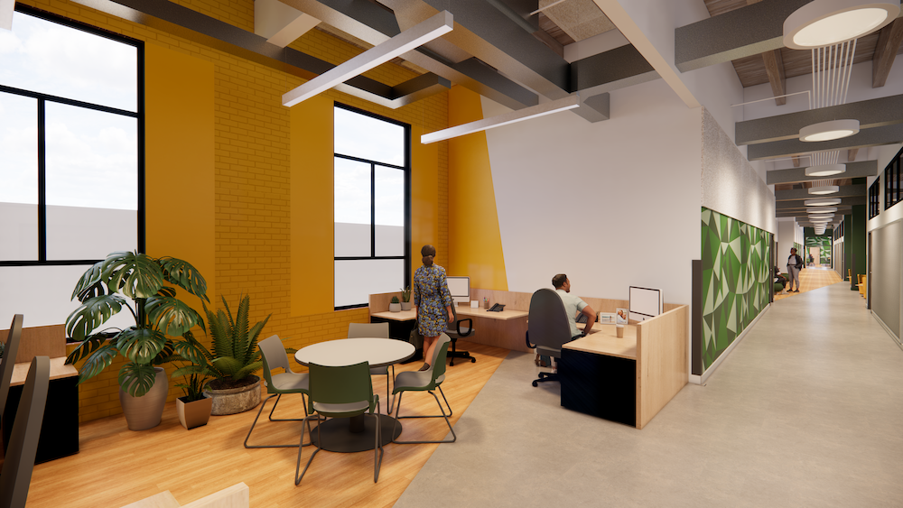 05 shared office